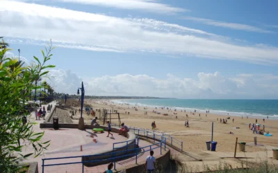 10 Planes Imprescindibles en Chiclana: Cultura, Playas y Gastronomía