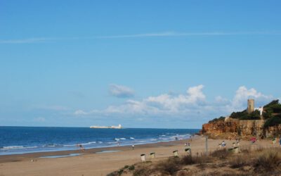 Guía Completa de las Playas de Chiclana de la Frontera
