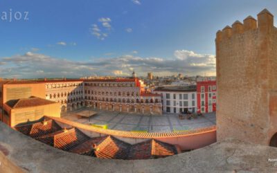 Guía completa para visitar Badajoz en un fin de semana
