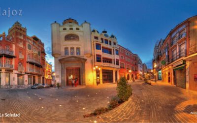 Los mejores planes para disfrutar en familia en Badajoz